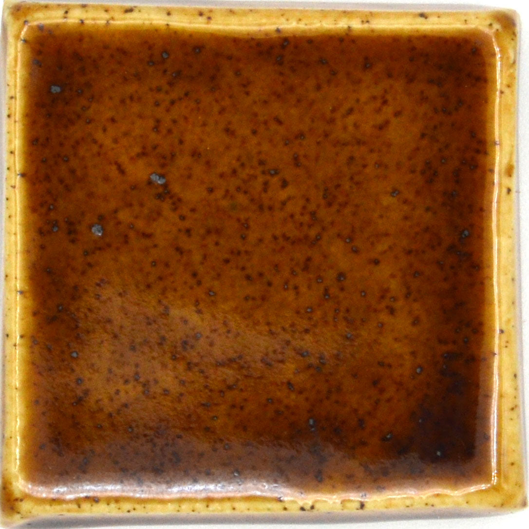 Amber Field Tile