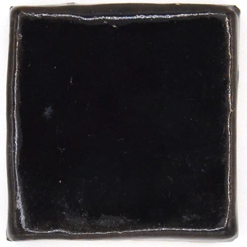Black Field Tile