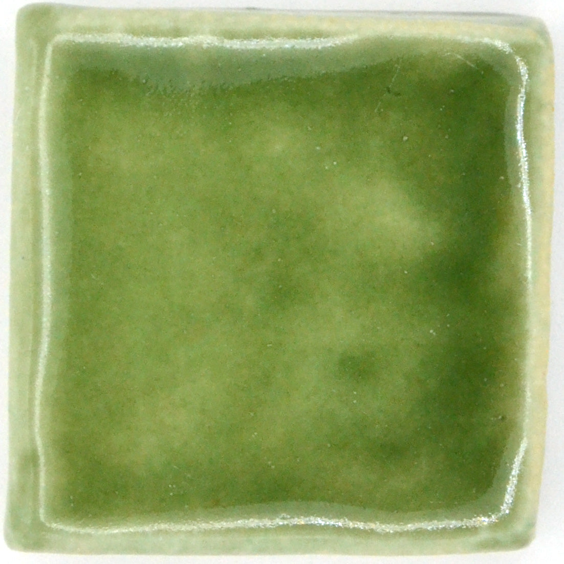 Green Field Tile