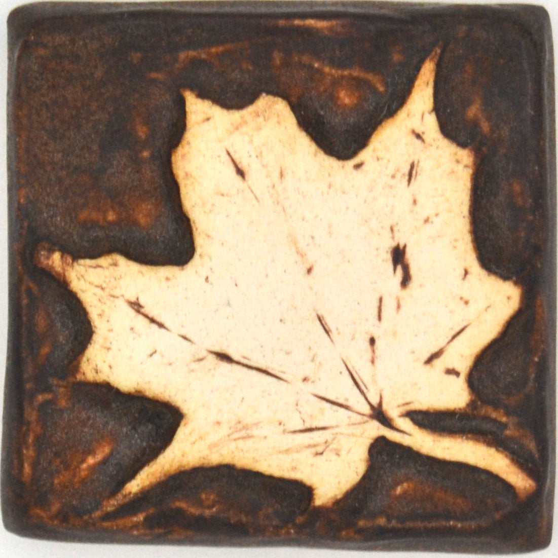 2x2 Maple Leaf