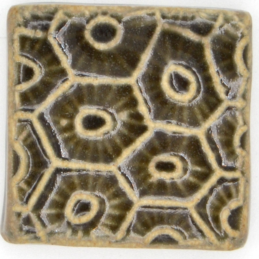 2x2 petoskey stone tile