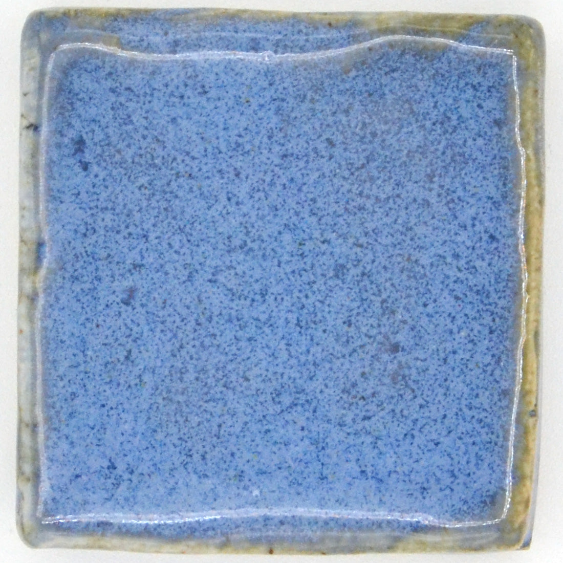 Opal Blue Field Tile