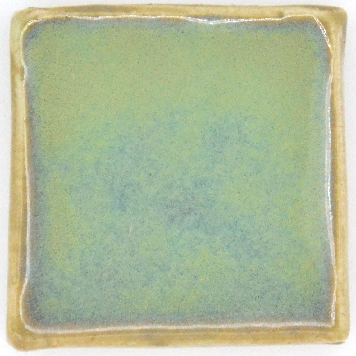 Turquoise Field Tile