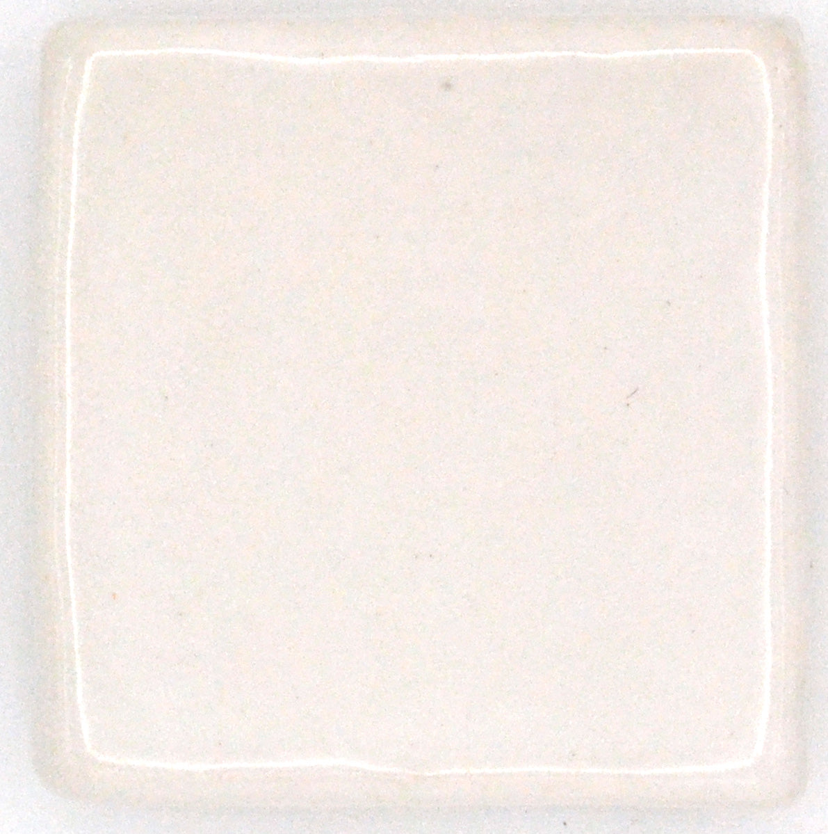 White Field Tile
