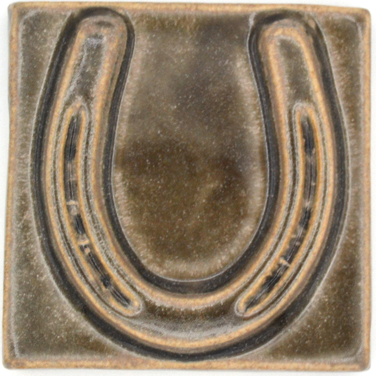 4x4 Horse Shoe