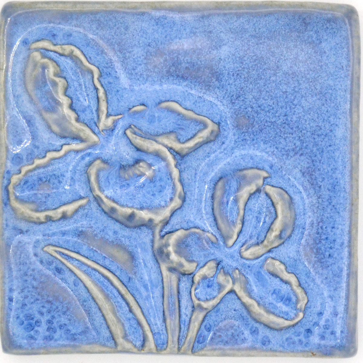 4x4 Iris