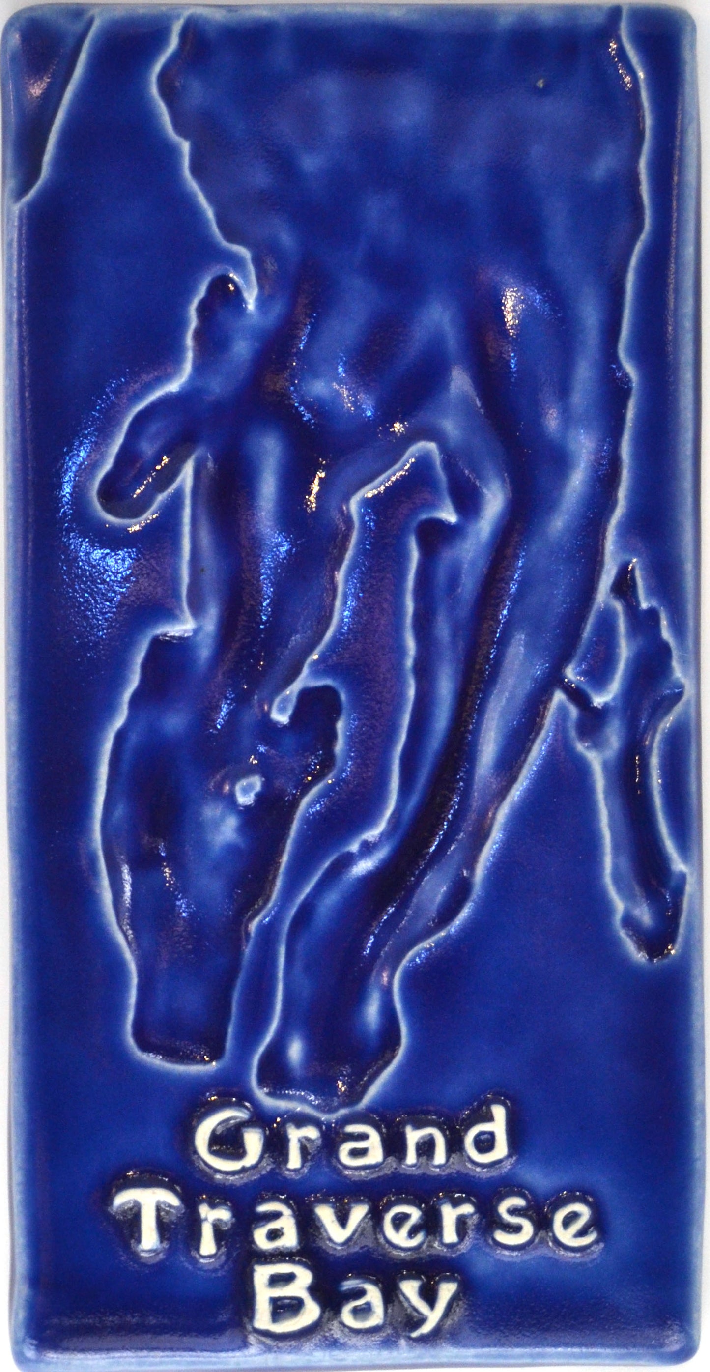 4x8 Grand Traverse Bay