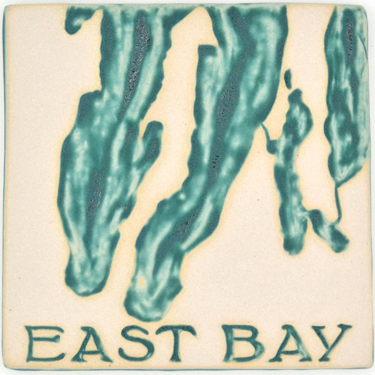 6x6 east bay traverse city tile seafoam