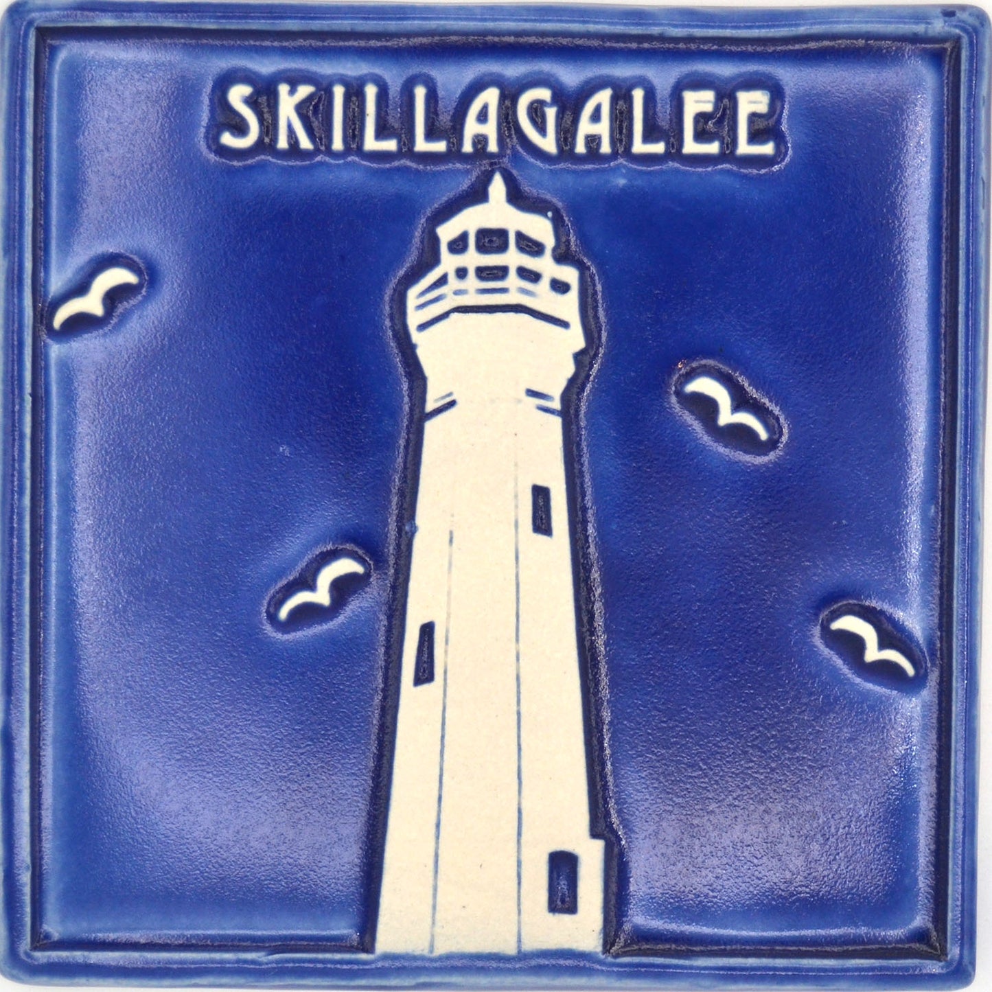 6x6 Skillagalee Lighthouse