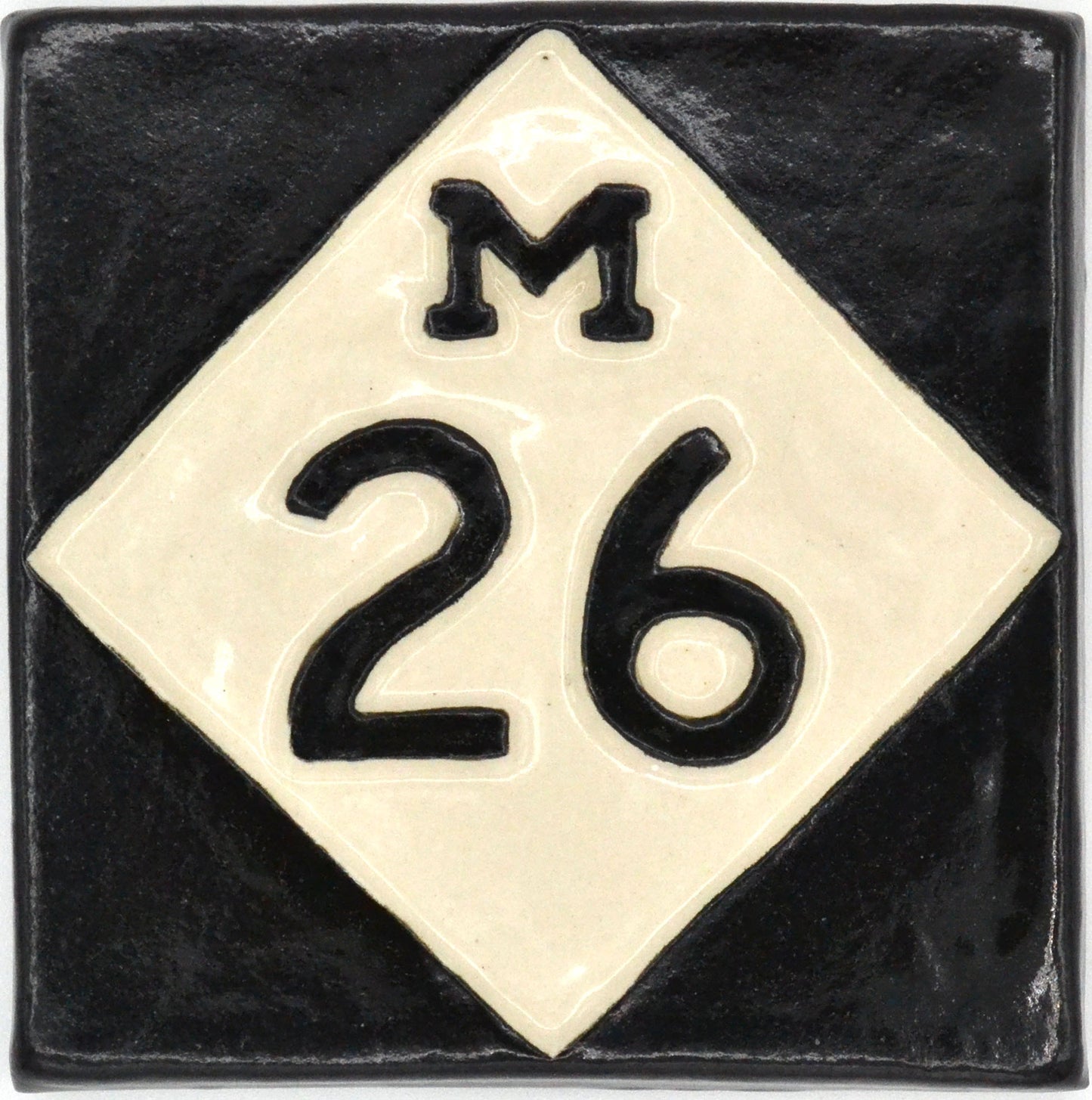 4x4 m 26 highway tile