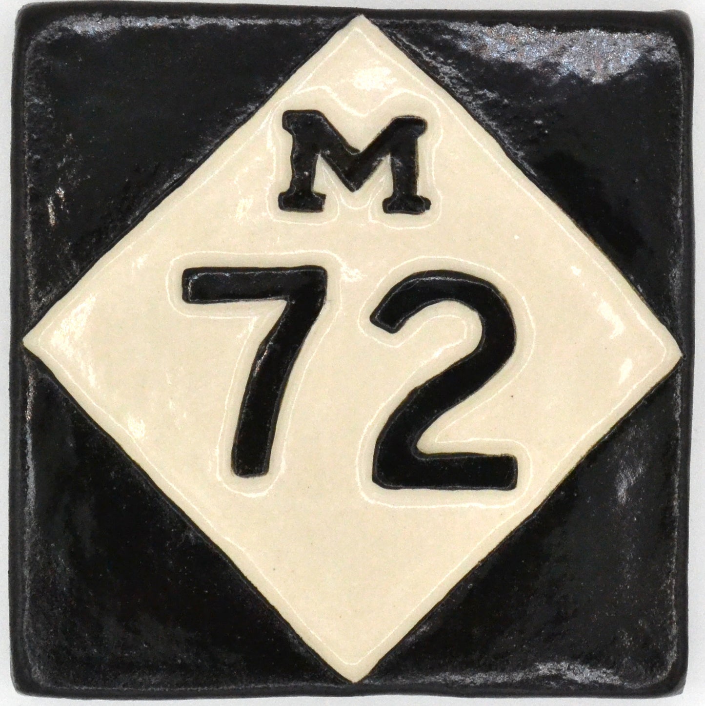 4x4 m 72 highway tile