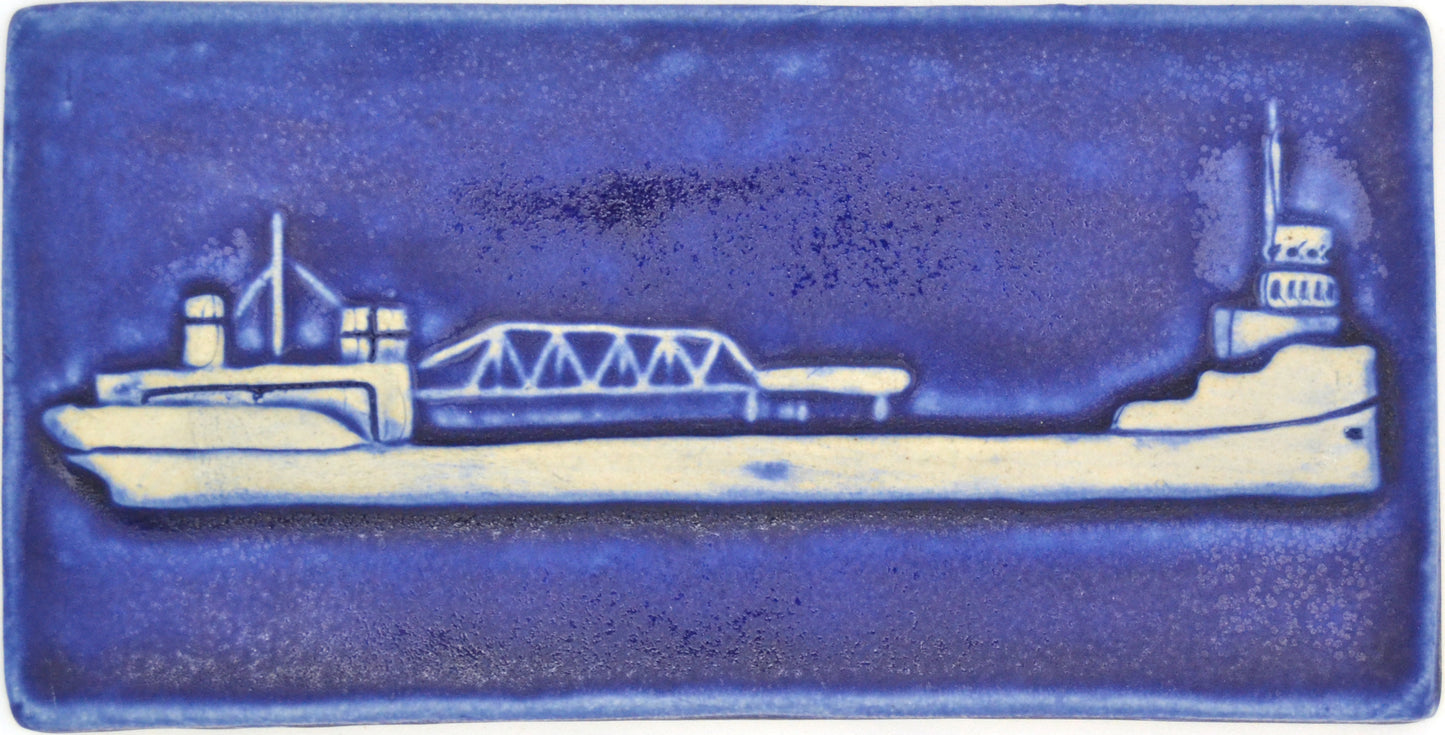 4x8 freighter tile DMB
