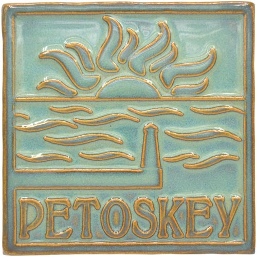 6x6 Petoskey