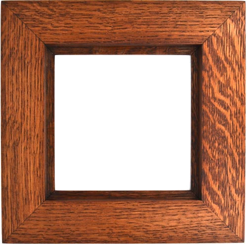 6x6 Wood Frame