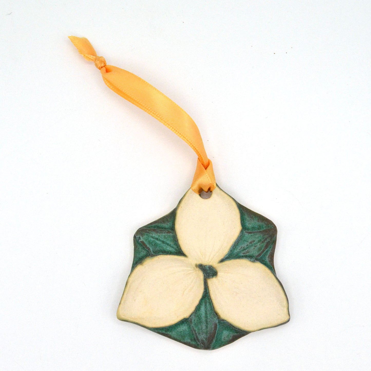 Trillium Ornament