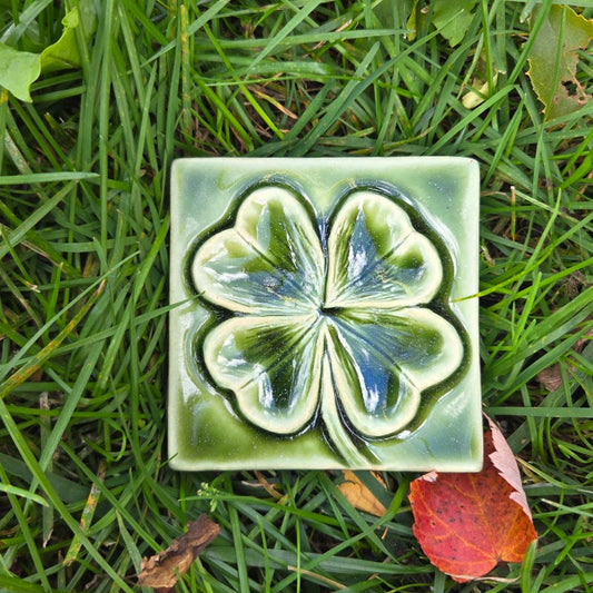 4x4 Clover