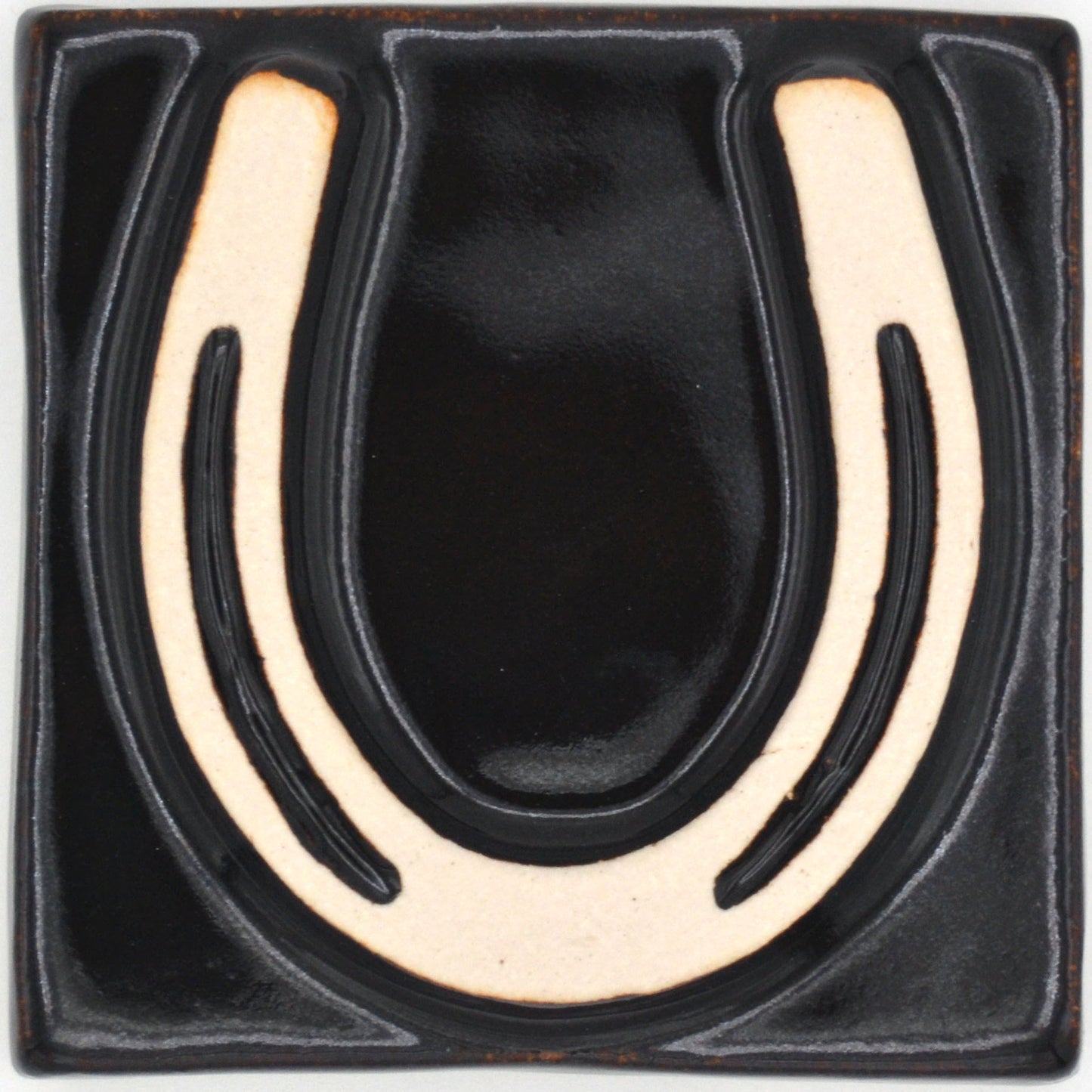 4x4 Horse Shoe