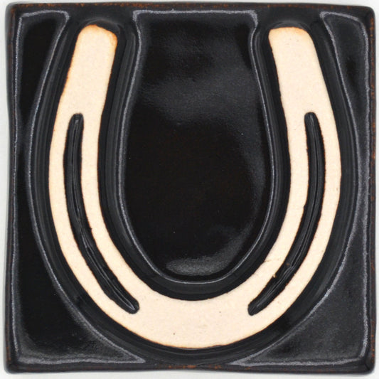 4x4 Horse Shoe
