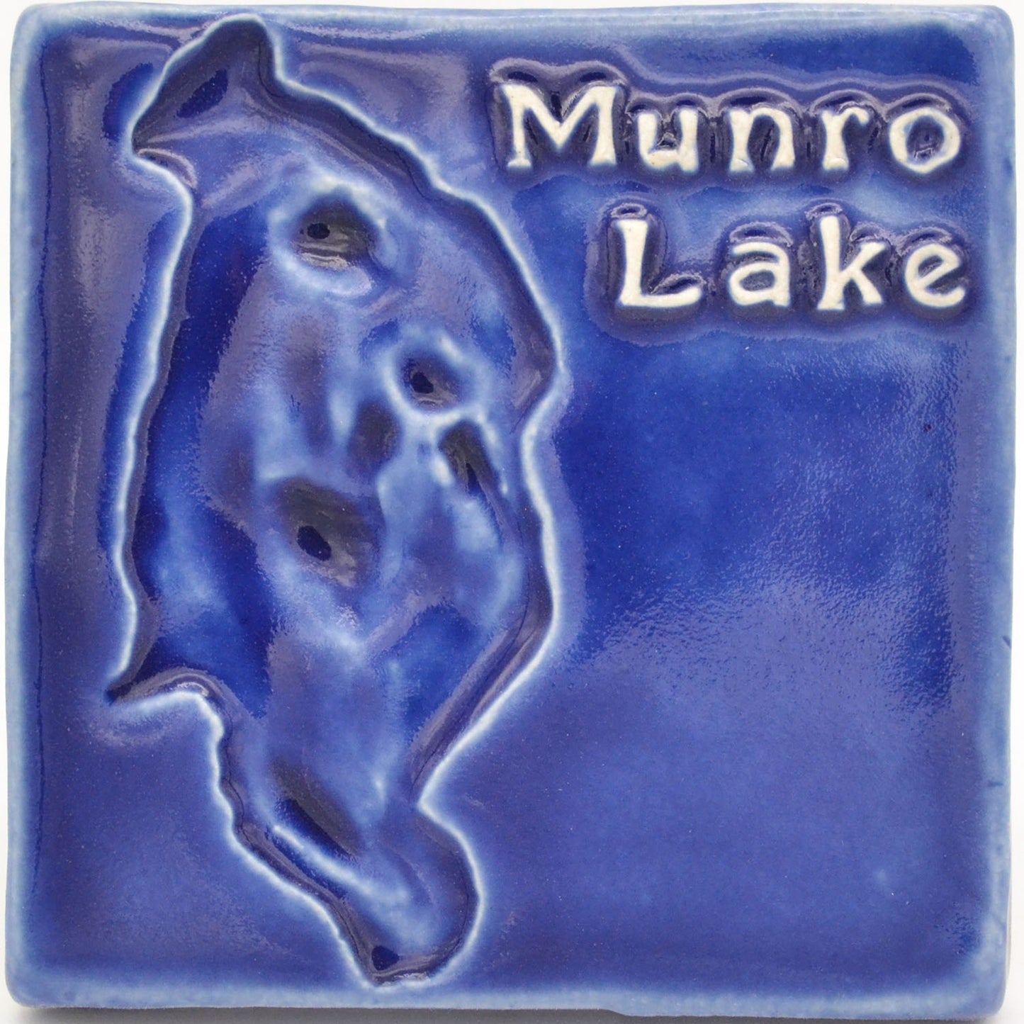 4x4 munro lake tile blue