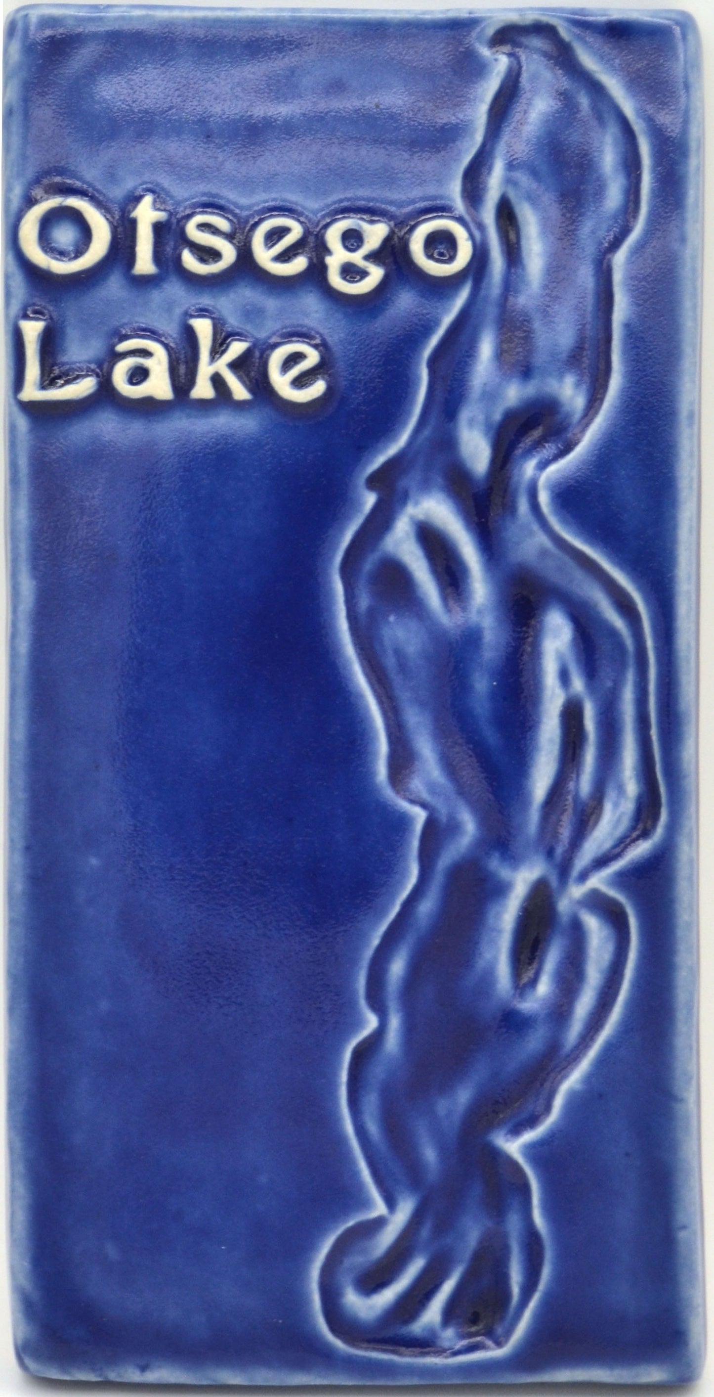 4x8 otsego lake blue