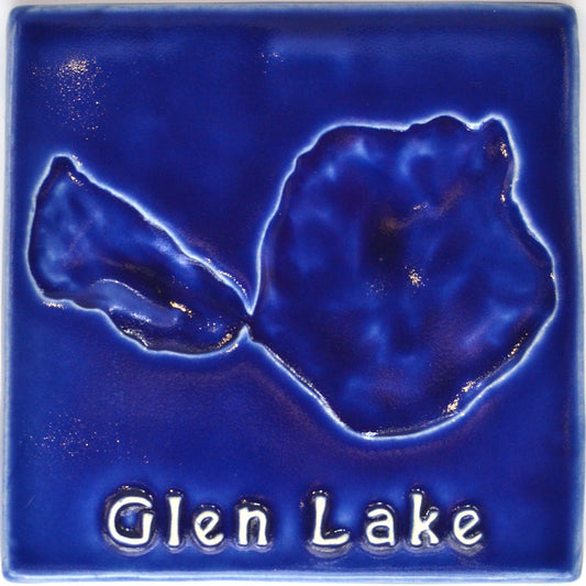 6x6 Glen Lake
