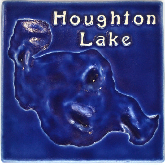 6x6 Houghton Lake