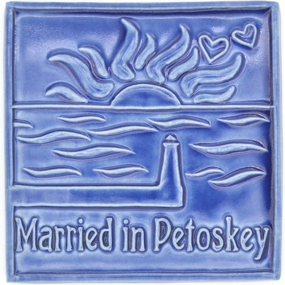 6x6 Married in Petoskey