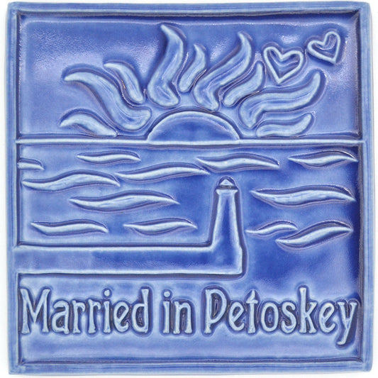 6x6 Married in Petoskey