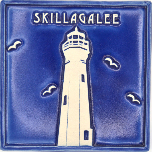 6x6 Skillagalee Lighthouse