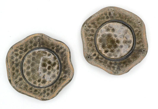 Petoskey Stone Dish