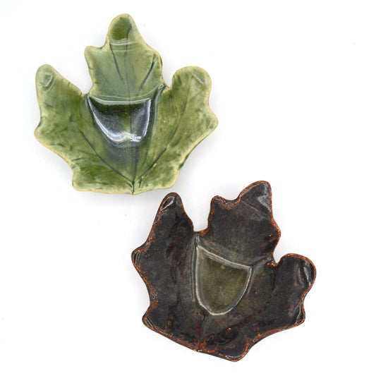 Leaf Dish
