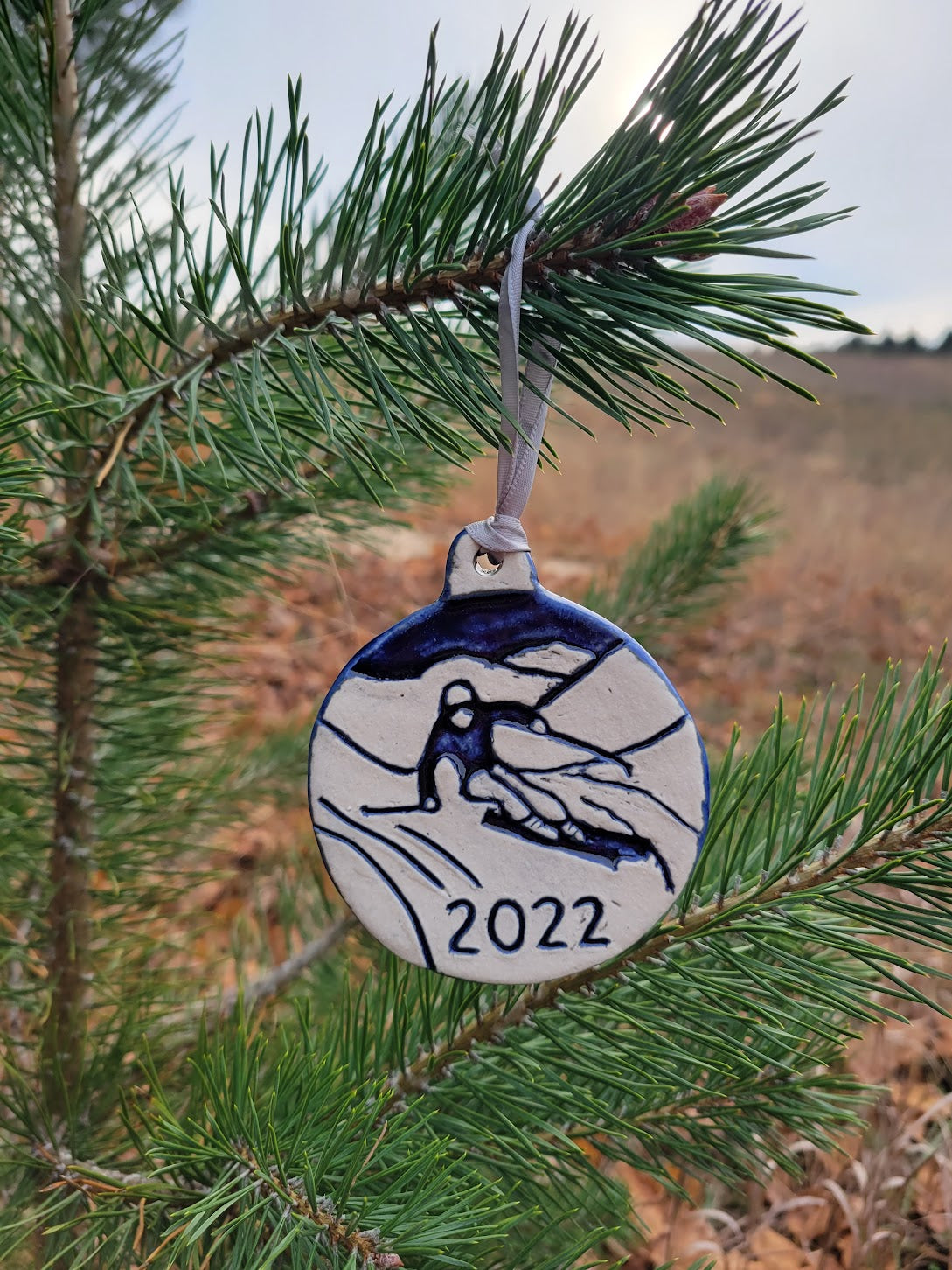 2022 LIMITED EDITION ORNAMENT