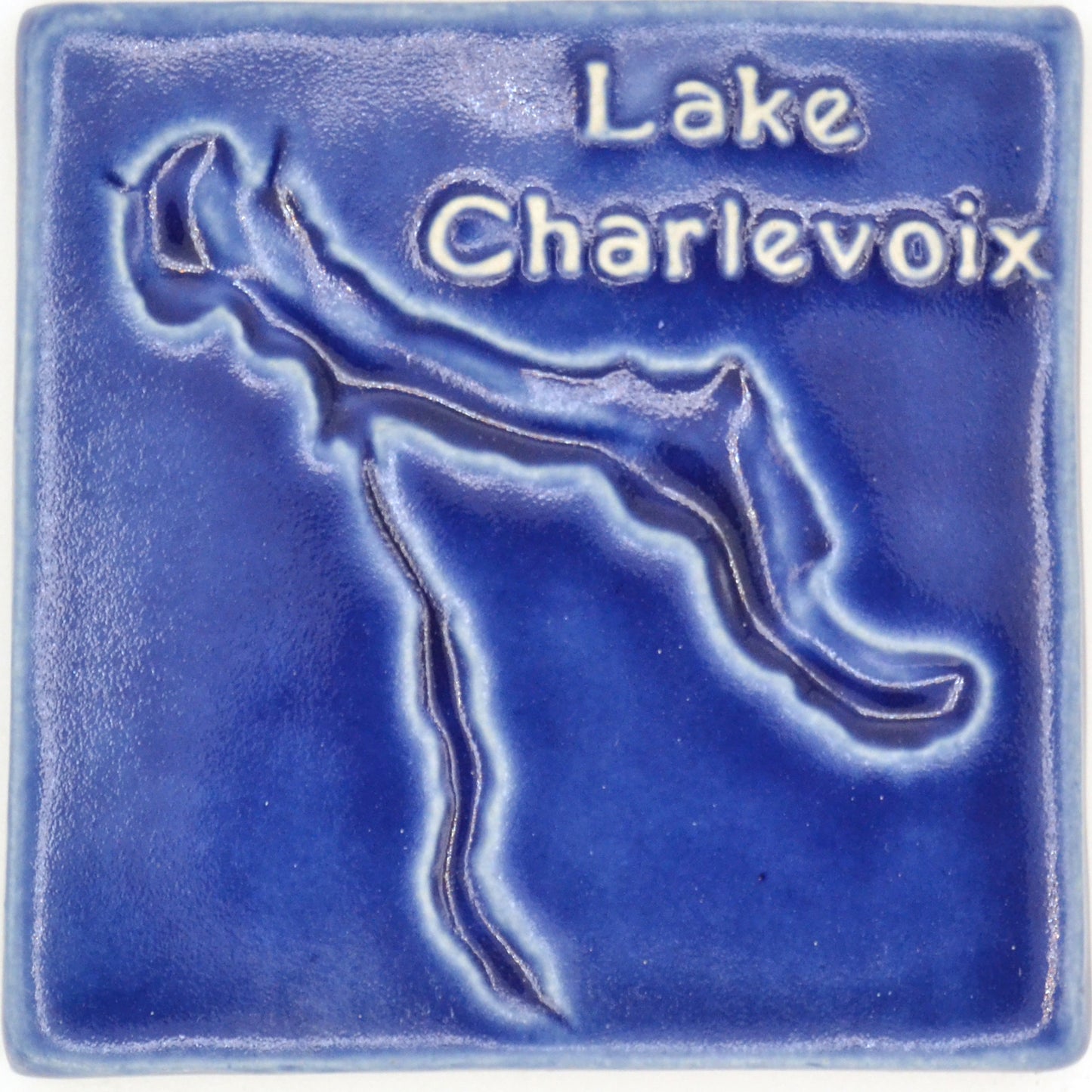 4x4 lake charlevoix blue