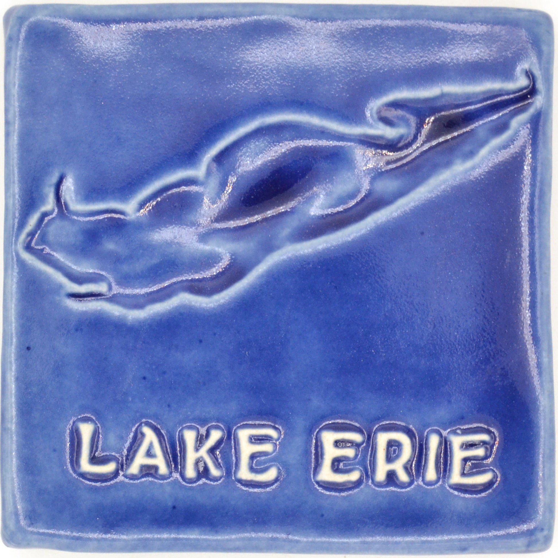 4x4 lake erie blue
