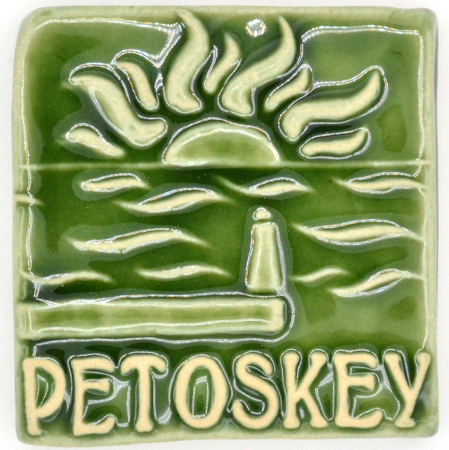 4x4 Petoskey