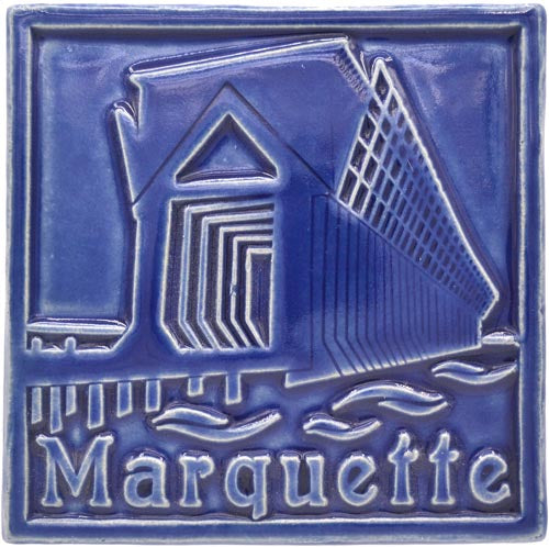 6x6 Marquette