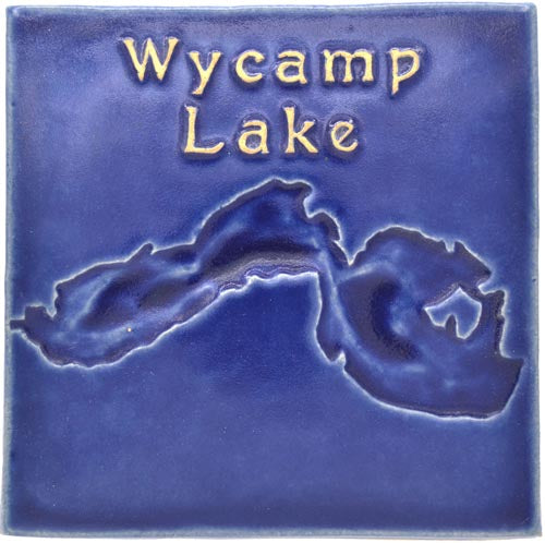 6x6 Wycamp Lake